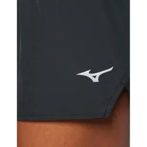 Pantalones cortos de mujer Mizuno Aero 4.0 image-5