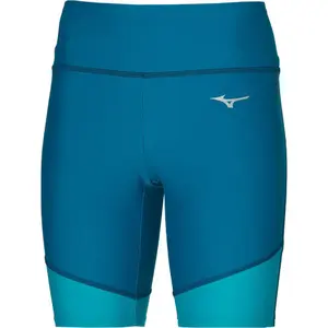 Pantalones cortos de mujer Mizuno Impulse Core Wos image-0