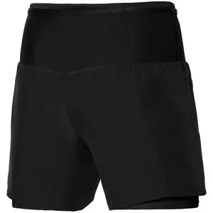 Short Mizuno Active 7.5 image-1
