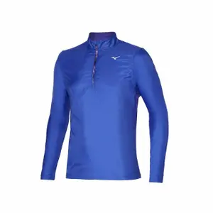 Sweatshirt Mizuno Active Dry image-0