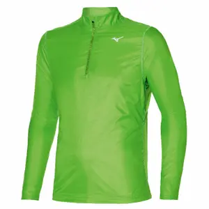 Sweatshirt Mizuno Active Dry image-0