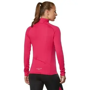 Dámský sweatshirt Mizuno Active image-5