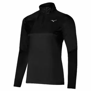 Sweatshirt woman Mizuno Active image-0