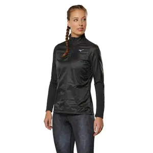 Sweatshirt woman Mizuno Active image-1