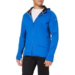 Sweatshirt Mizuno hybrid image-0