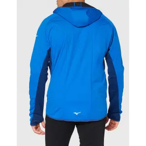 Sweatshirt Mizuno hybrid image-1