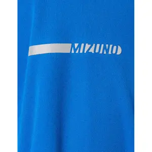 Sweatshirt Mizuno hybrid image-3