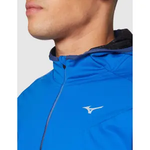 Sweatshirt Mizuno hybrid image-4