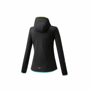 Sweatshirt Mizuno hybrid image-1