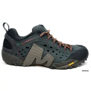 Vandringsskor Merrell Intercept