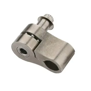 Mango de cable ajustable Jagwire Adjustable Grip 2pcs image-0