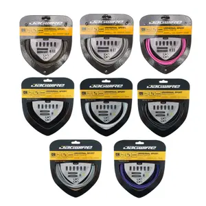 Kit câble de frein Jagwire Universal Sport image-0