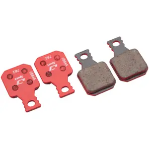 Pastiglie dei freni Jagwire Sport Magura MT7 image-0