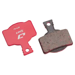 Plaquette de frein Jagwire Sport Magura MT image-1