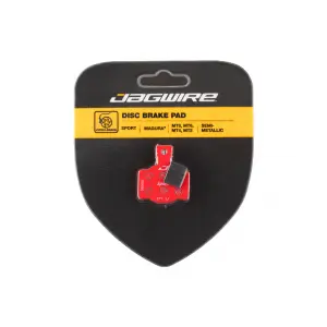 Plaquette de frein Jagwire Sport Magura MT image-2