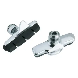 Patins de frein Jagwire Road Sport C Brake Pad-Silver Campagnolo image-0