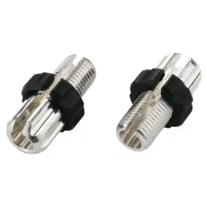 Brake lever adjustment screw Jagwire Workshop M10 Adjusting Barrel-Shimano DEORE XT/Black- (x10) image-0