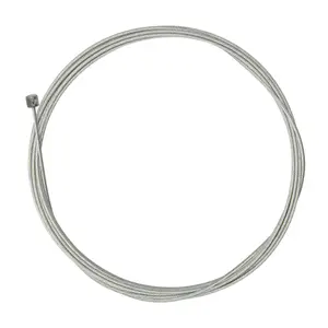 Derailleur cable Jagwire Workshop Basics 1.2x2300mm SRAM/Shimano 100pcs image-0