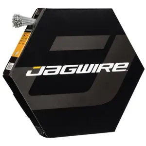 Kabel měniče Jagwire Workshop Basics 1.2x2300mm SRAM/Shimano 100pcs