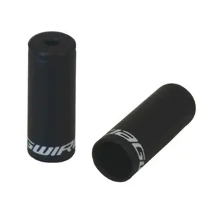 Ακροφύσια Jagwire Workshop 5mm 50pcs image-0