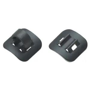 Οδηγός καλωδίου Jagwire Workshop Alloy Stick-On Guide 50pcs image-0