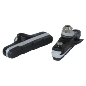 Patins de frein Jagwire Road Pro S Lite Brake Pad SRAM/Shimano image-0