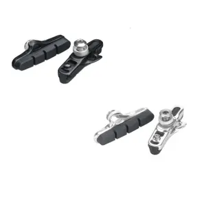 Patins de frein Jagwire Road Pro S Lite Brake Pad SRAM/Shimano image-1