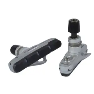 Patins de frein Jagwire Cross Pro Brake Pad image-0