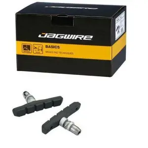 Bremsbeläge Jagwire Workshop Mountain Sport Brake Pad 100pcs 50 pairs image-1