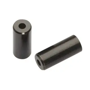 Ακροφύσια Jagwire Workshop 4mm-brass 50pcs image-0