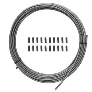 Τσάντα ντεράιλερ Jagwire Workshop 4mm LEX-SL Slick 10 m image-0