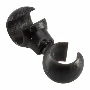 Καλωδιοκούναβος Jagwire Workshop Rotating Hook 20pcs image-0