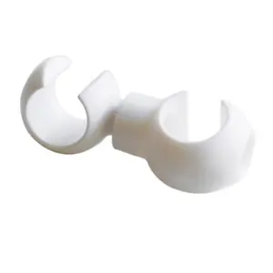 Drehbarer Kabelhaken Jagwire Rotating Hook 4pcs image-0