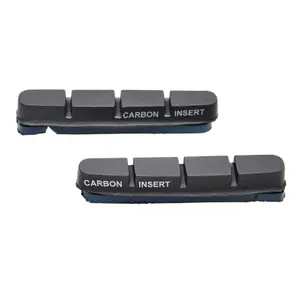 Patins de frein Jagwire Road Pro S Insert SRAM/Shimano image-0