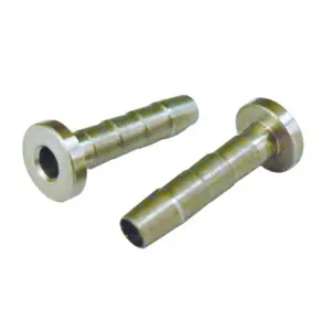 Schrauben der Scheibenbremse Jagwire Workshop Shimano New XTR Needle for Jagwire Hose 10pcs image-0