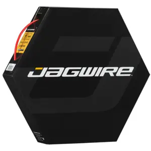 Τσάντα ντεράιλερ Jagwire Workshop 4mm LEX-SL Slick 30 m image-0