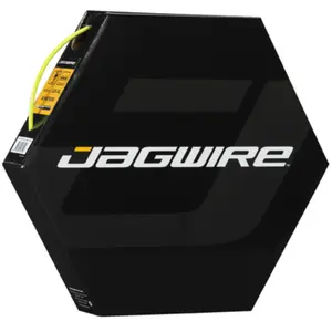Τσάντα ντεράιλερ Jagwire Workshop 4mm LEX-SL Slick 30 m image-0
