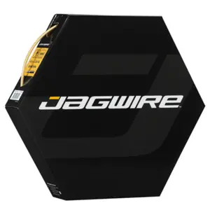 Τσάντα ντεράιλερ Jagwire Workshop 4,5mm Braided LEX-SL Slick 30 m image-0
