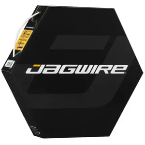 Τσάντα ντεράιλερ Jagwire Workshop 4,5mm Braided LEX-SL Slick 30 m image-0