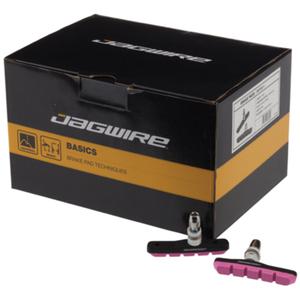 ja7720-brake-pads-jagwire-workshop-mountain-sport-brake-pad-50pcs-25-pairs-pink-one-size