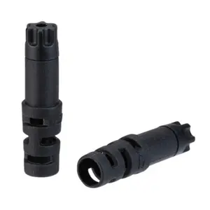 Ακροφύσια Jagwire Workshop 4,5mm 30pcs image-0