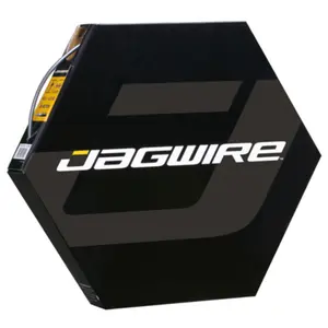 Τσάντα ντεράιλερ Jagwire Workshop 4mm LEX-SL Slick 30 m image-0