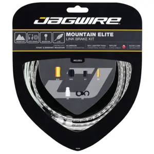 Kit de freinage Jagwire Elite image-0