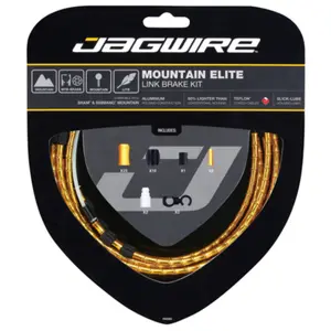 Brake kit Jagwire Elite image-0