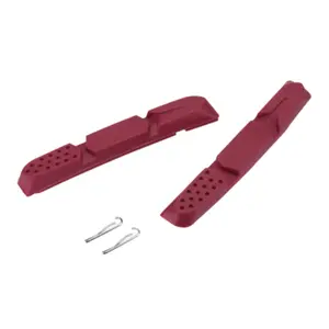 Τακάκια φρένου Jagwire Mountain Pro Wet Insert pro image-0