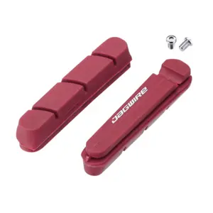 Brake pads Jagwire Road Pro S Wet Insert SRAM/Shimano image-0