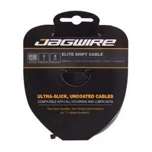 Schaltkabel Jagwire Elite 1.1X3100mm SRAM/Shimano image-0