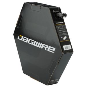 ja7823-derailleur-cable-jagwire-workshop-elite-1-1x2300mm-campagnolo-25pcs-black-one-size