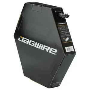 Derailleur cable Jagwire Workshop Elite 1.1X2300mm Campagnolo 25pcs