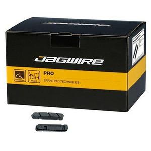 Brake pads Jagwire Road Pro S Insert JS453RPS 100pcs 50 pairs image-1